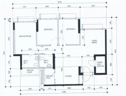 Blk 112B Alkaff Oasis (Toa Payoh), HDB 4 Rooms #586794791